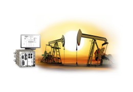 Pétrole et gaz