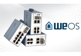 Operační systém WeOS