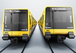 Westermo wins multi-million euro contract with Stadler Rail